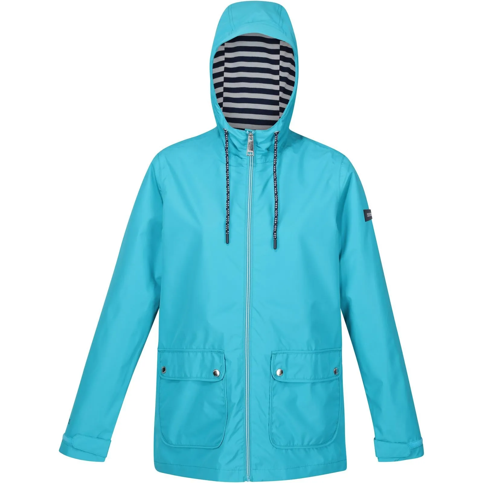 Regatta Womens Bayletta Giovanna Fletcher Waterproof Jacket
