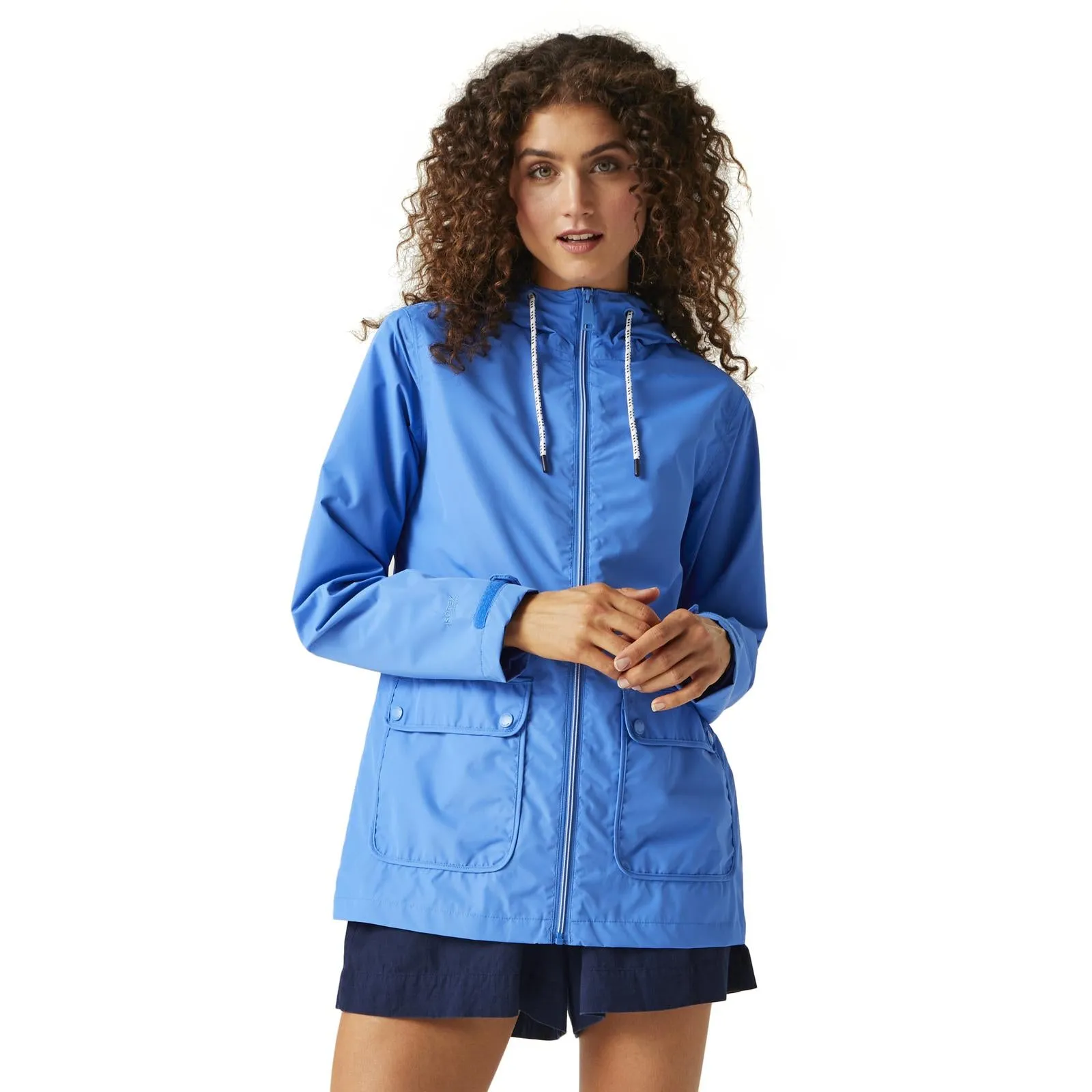 Regatta Womens Bayletta Giovanna Fletcher Waterproof Jacket
