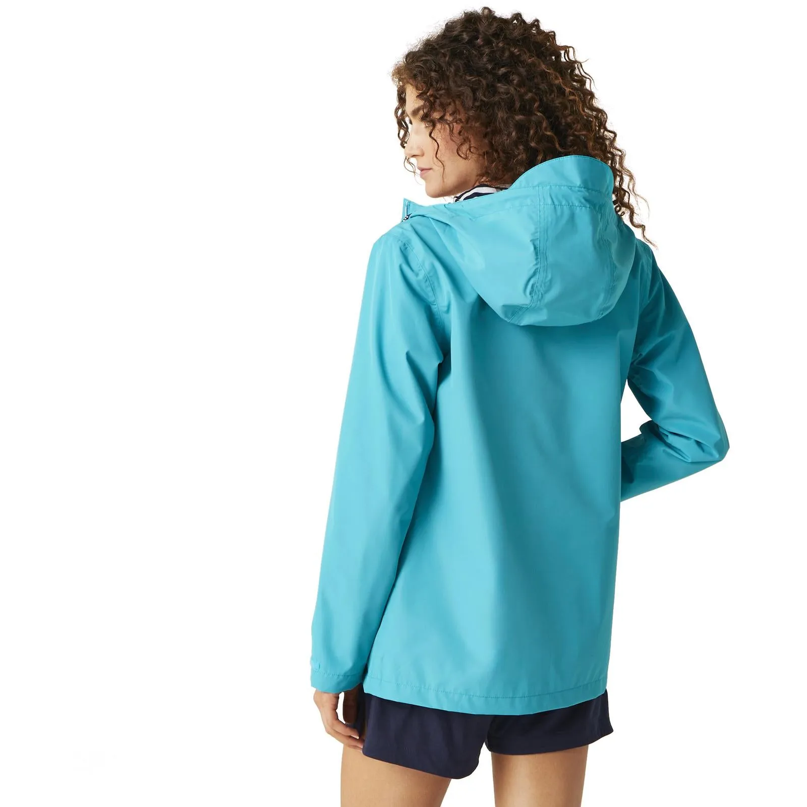 Regatta Womens Bayletta Giovanna Fletcher Waterproof Jacket