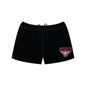 Riddells Creek JFNC Training Shorts