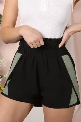 Run the Day Shorts
