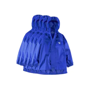  Insulated Waterproof Jackets