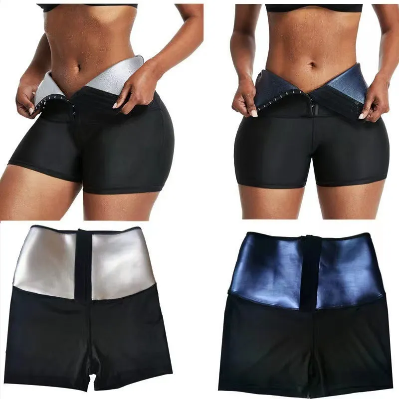 Slimming Thermo Sweat Short