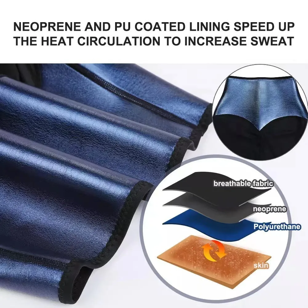 Slimming Thermo Sweat Short