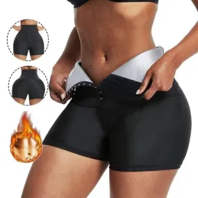 Slimming Thermo Sweat Short