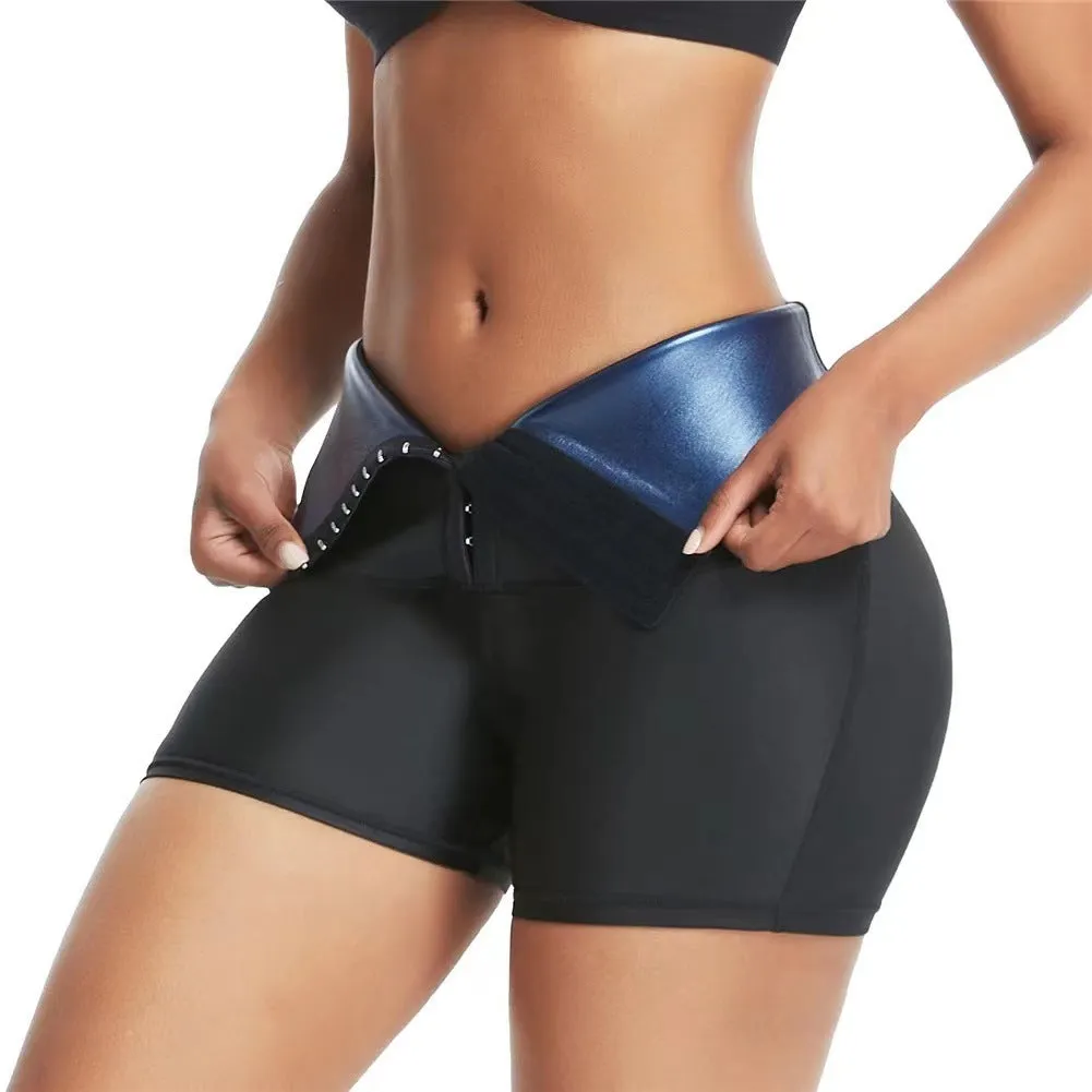Slimming Thermo Sweat Short