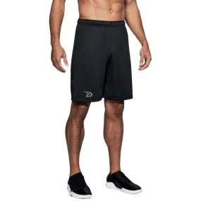 Solid Velox Running Shorts