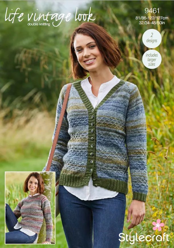 Stylecraft Life DK