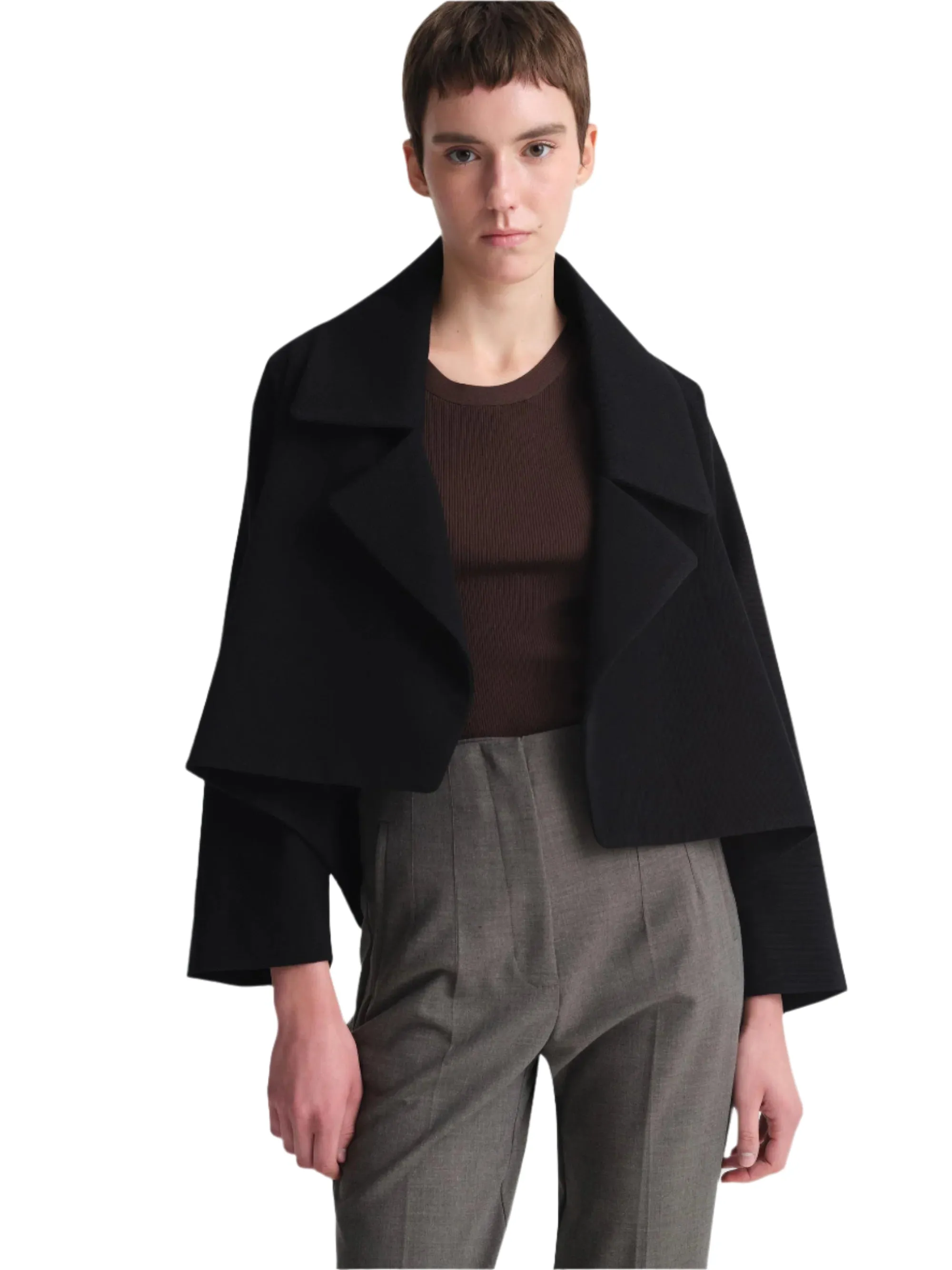 Summer Suiting "Yves" Jacket