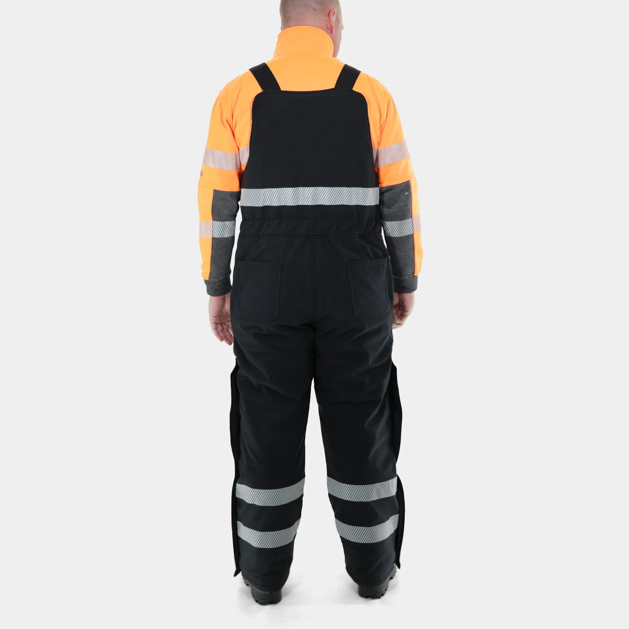 Summit Pro High Bib