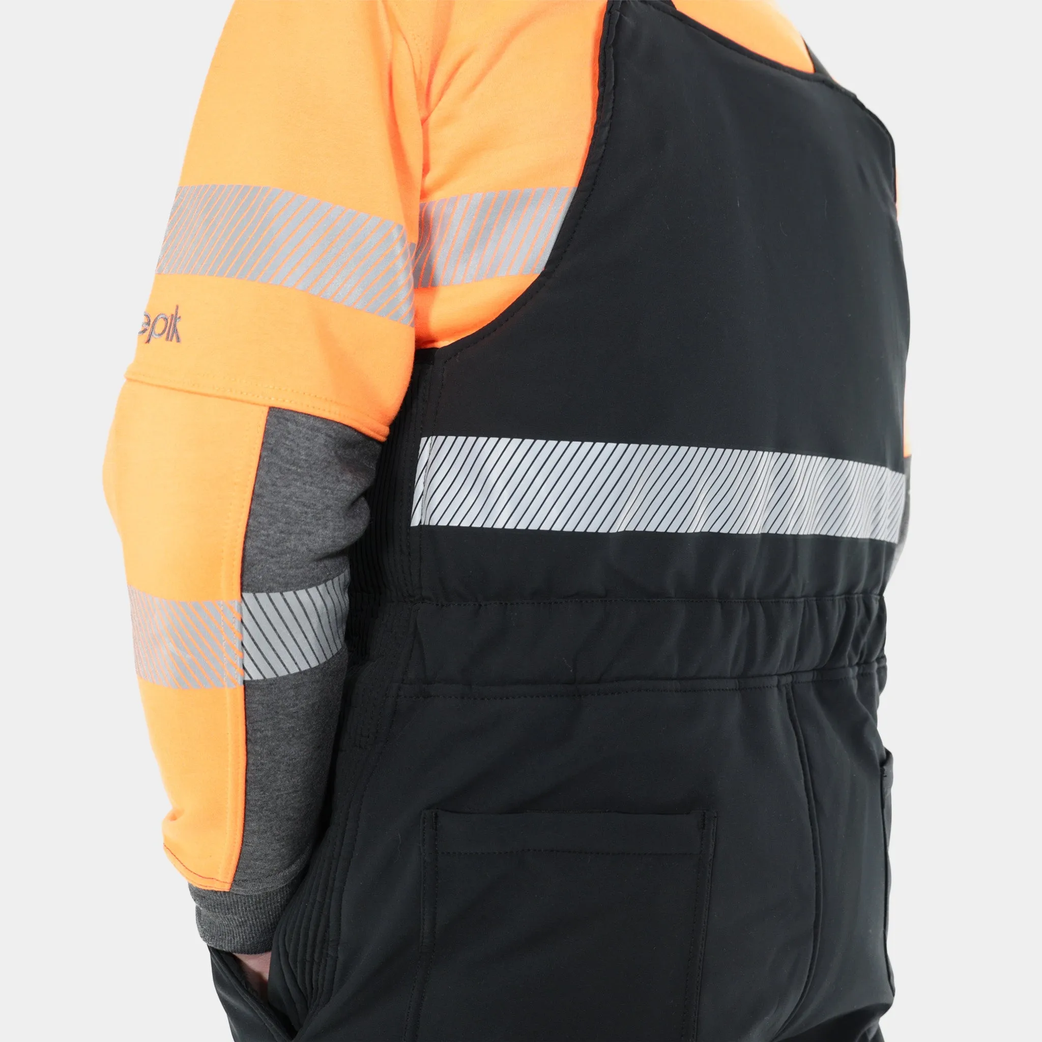 Summit Pro High Bib