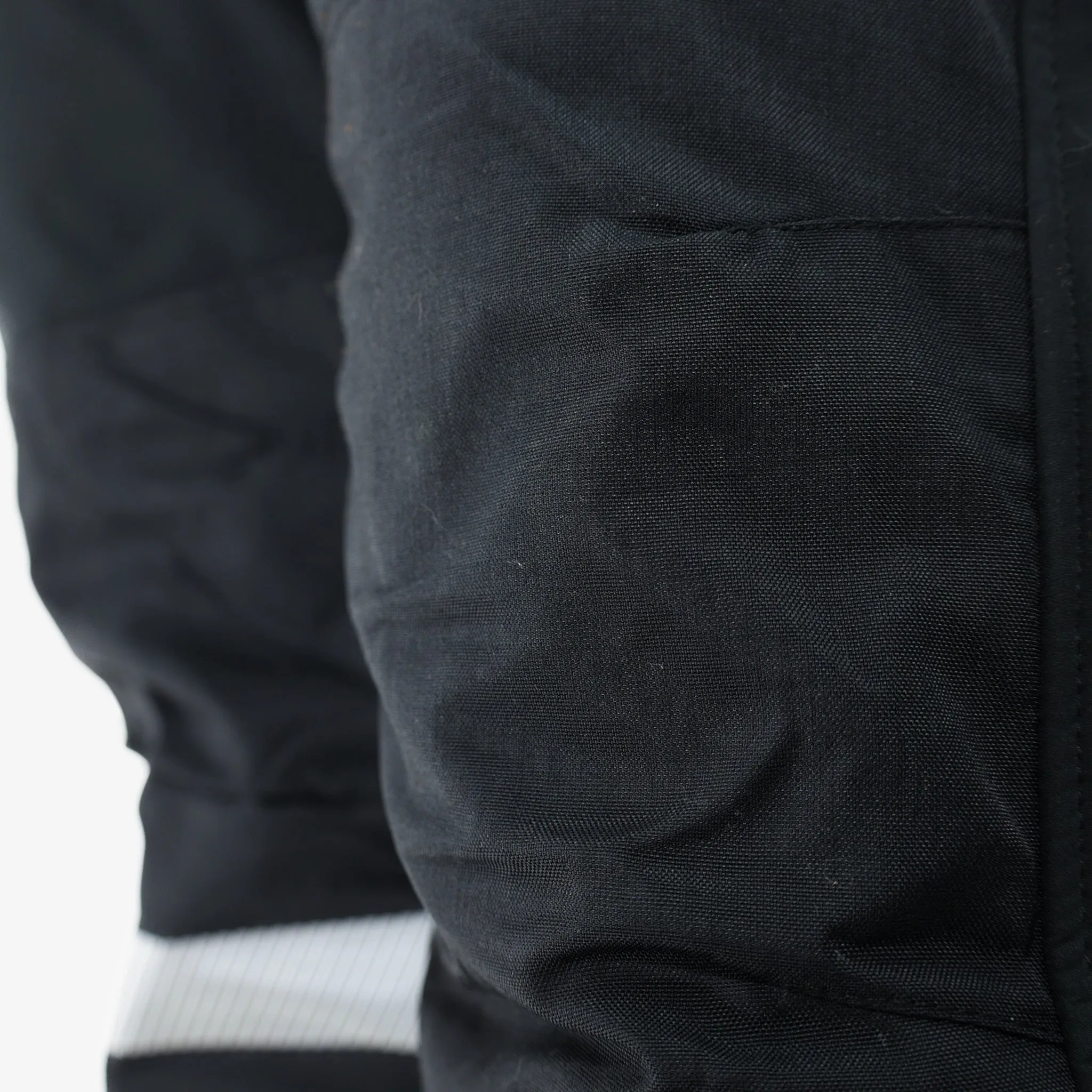 Summit Pro High Bib