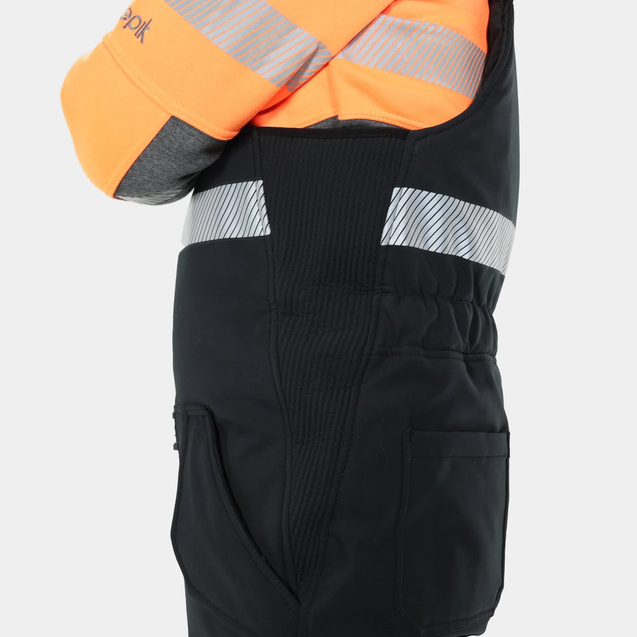 Summit Pro High Bib