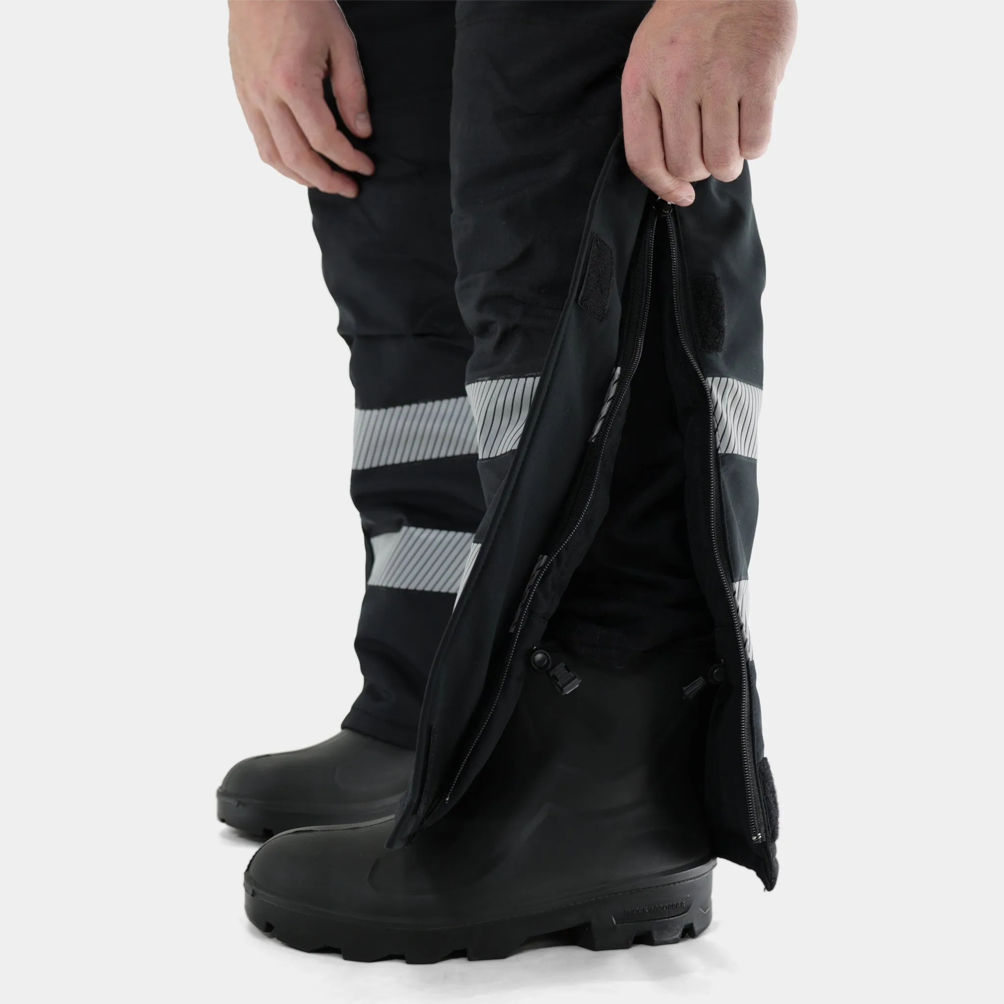Summit Pro High Bib