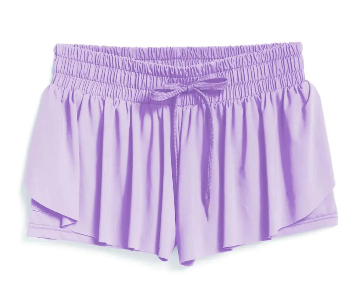 Suzette Youth Fly Away Short