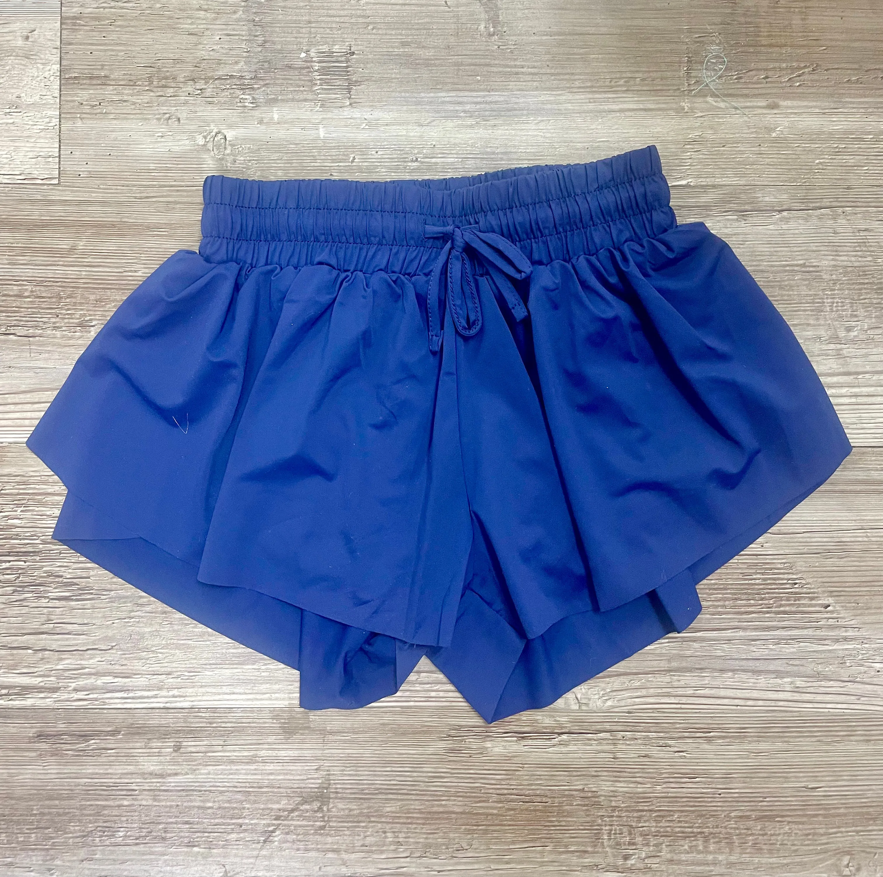 Suzette Youth Fly Away Short