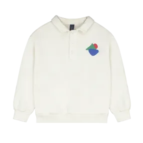  Embroidered Hooded Sweatshirts