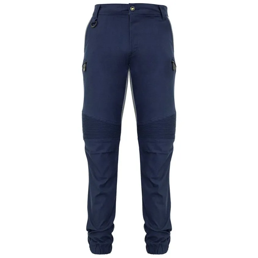 Syzmik Mens Streetworx Stretch Pant (ZP340)