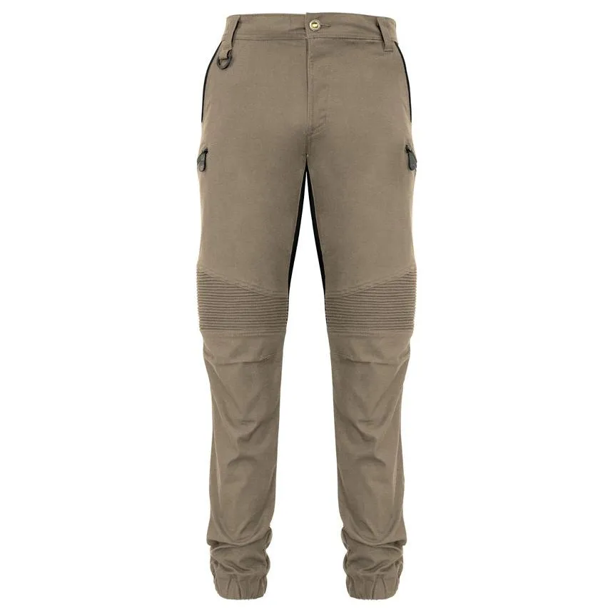 Syzmik Mens Streetworx Stretch Pant (ZP340)