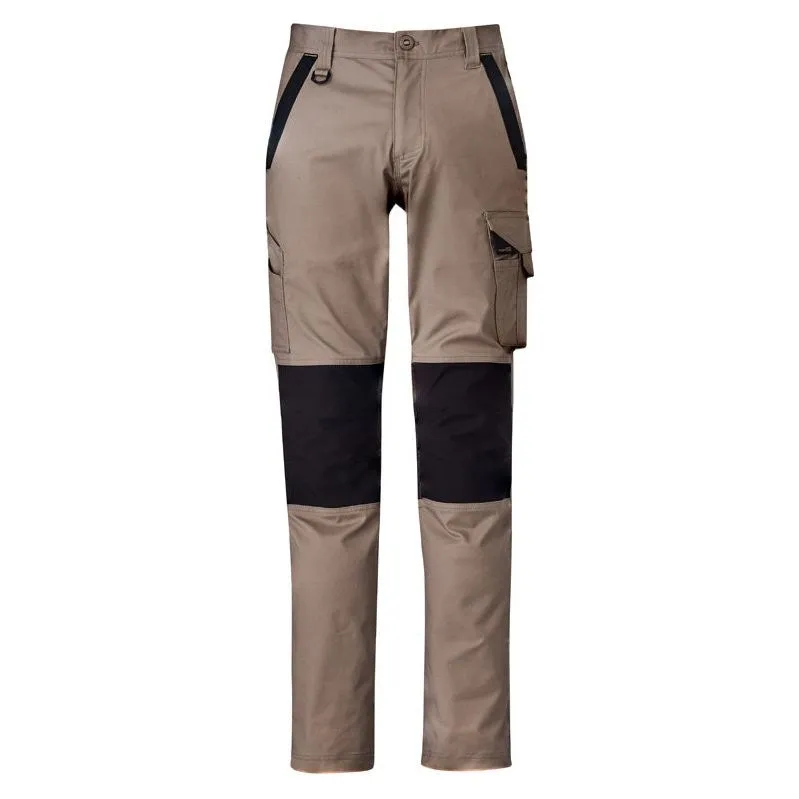 Syzmik Mens Streetworx Tough Pant (ZP550)