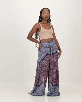 Thai Wrap Pants