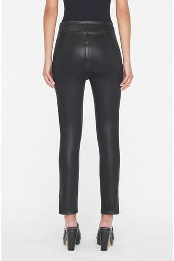 The Jetset Skinny Crop Jean