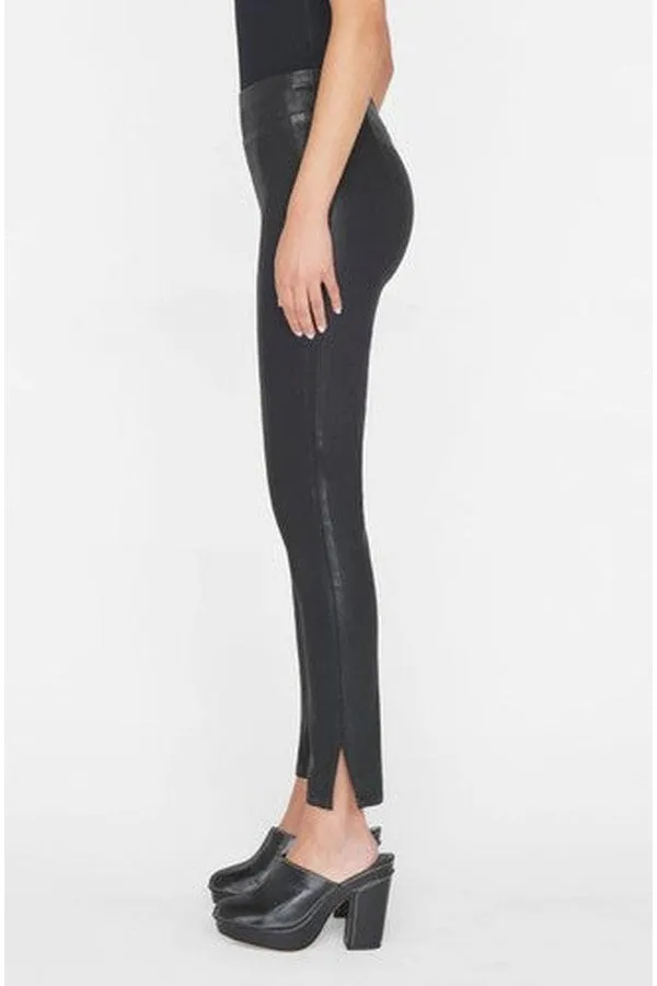 The Jetset Skinny Crop Jean