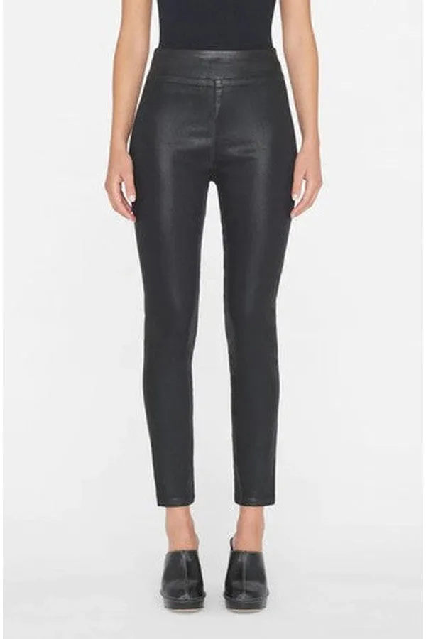 The Jetset Skinny Crop Jean