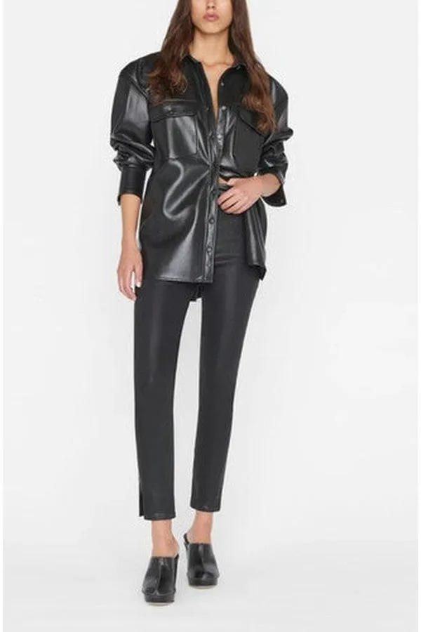 The Jetset Skinny Crop Jean
