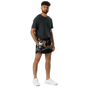 Torched Athletic Shorts