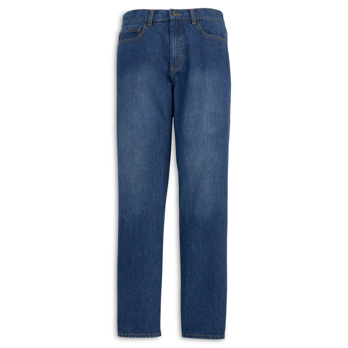 Trailhead Jeans: Medium Wash