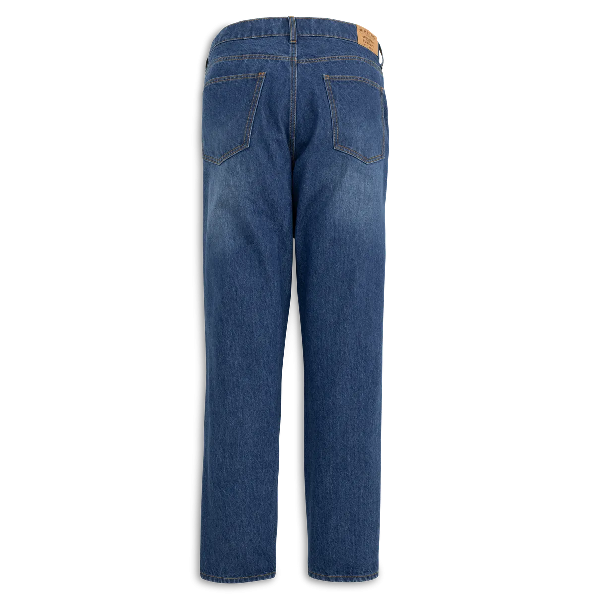 Trailhead Jeans: Medium Wash