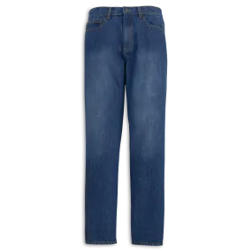 Trailhead Jeans: Medium Wash