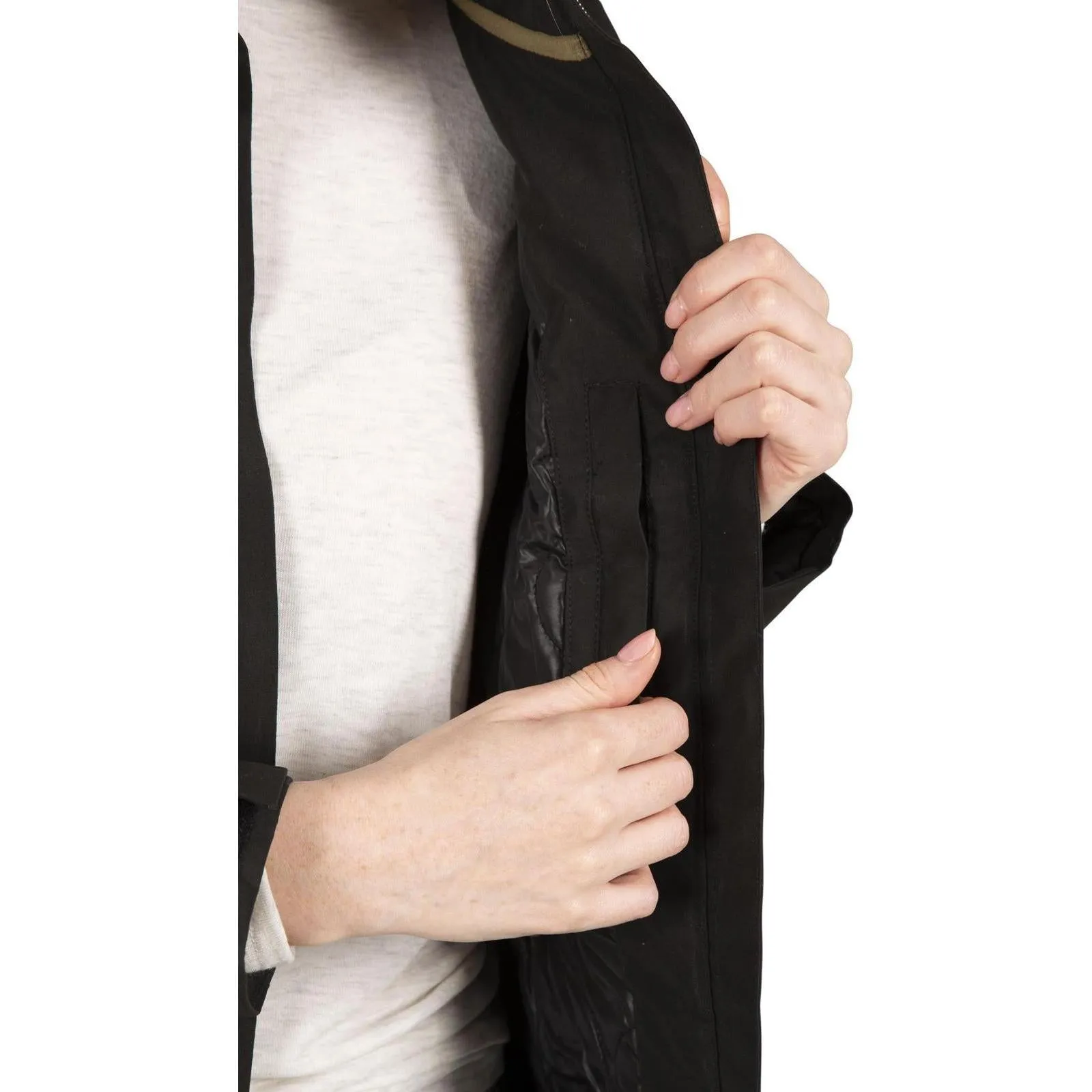 Trespass Womens Lyrics Waterproof Jacket