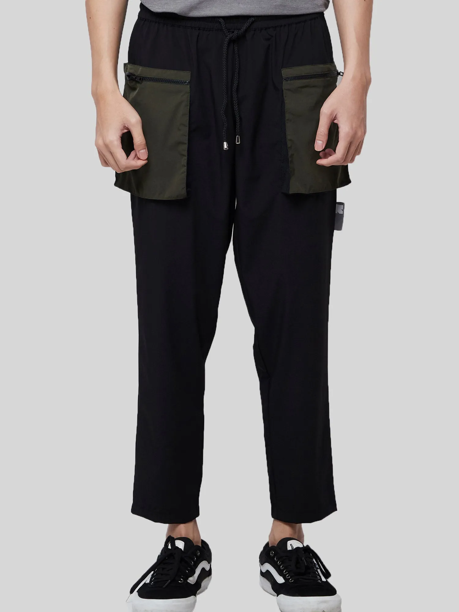 Ultimate Travel Male Pants