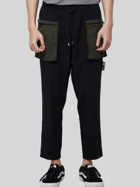 Ultimate Travel Male Pants