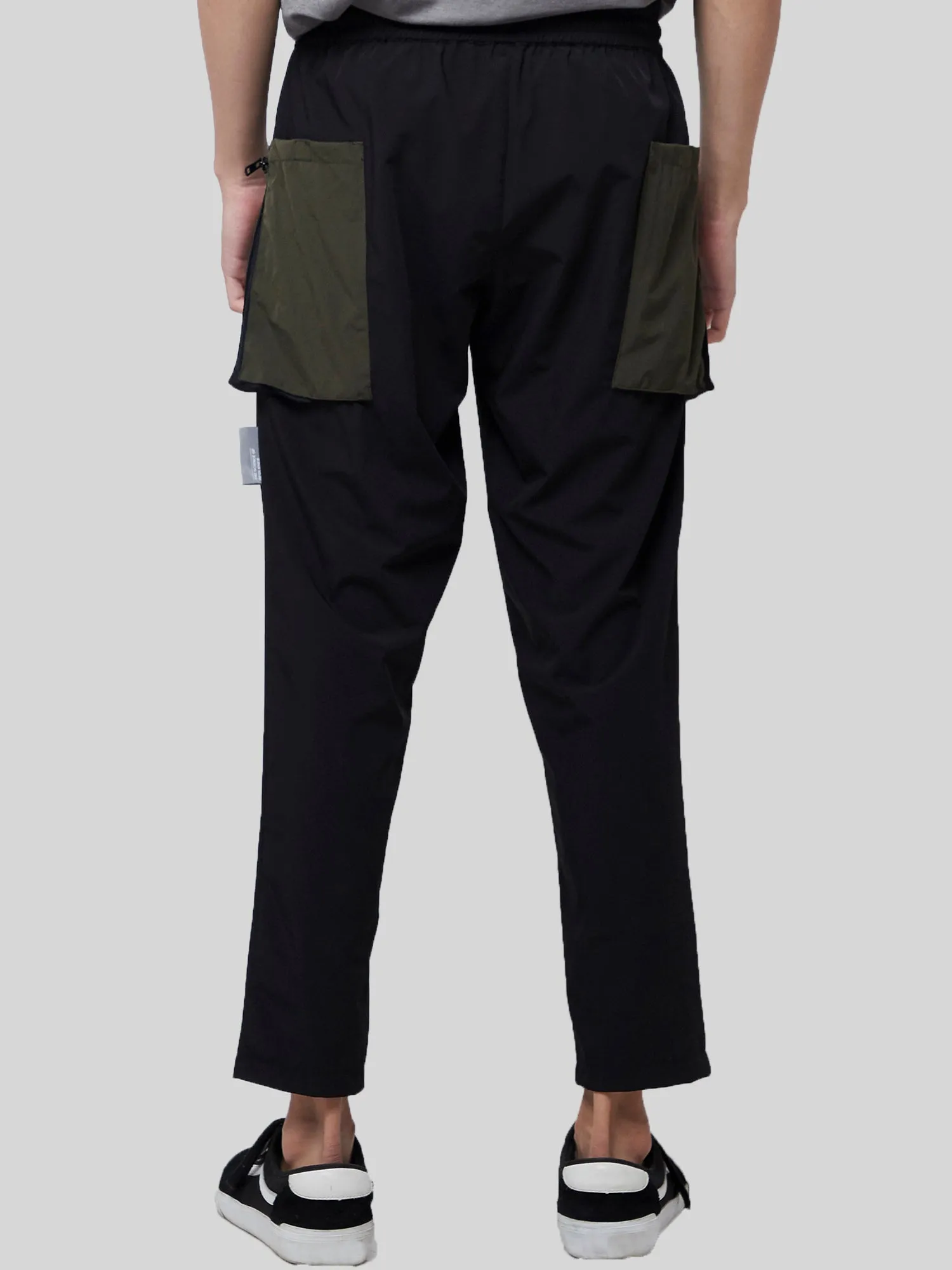 Ultimate Travel Male Pants