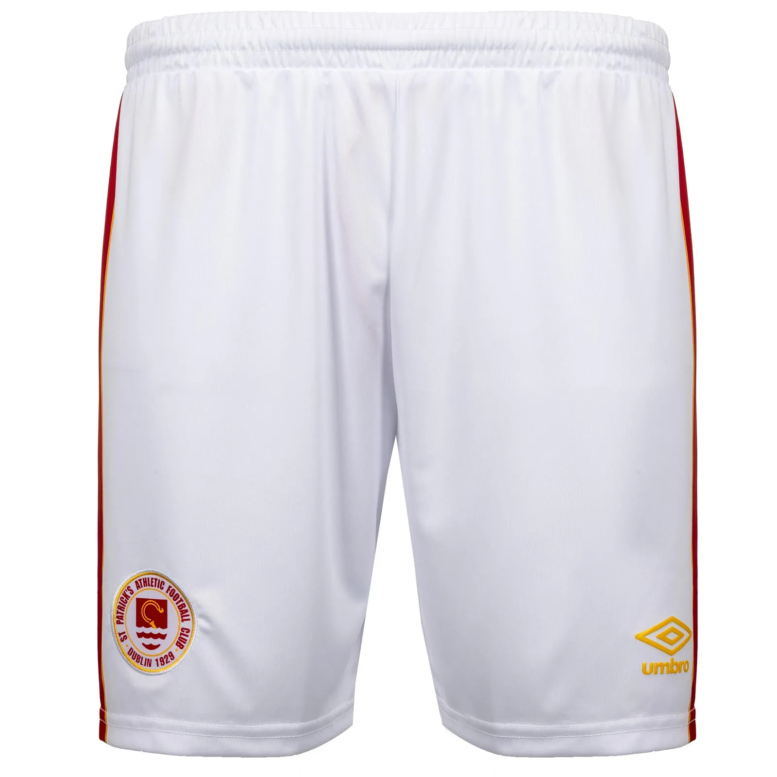 Umbro St Patricks Athletic 2024 Home Shorts