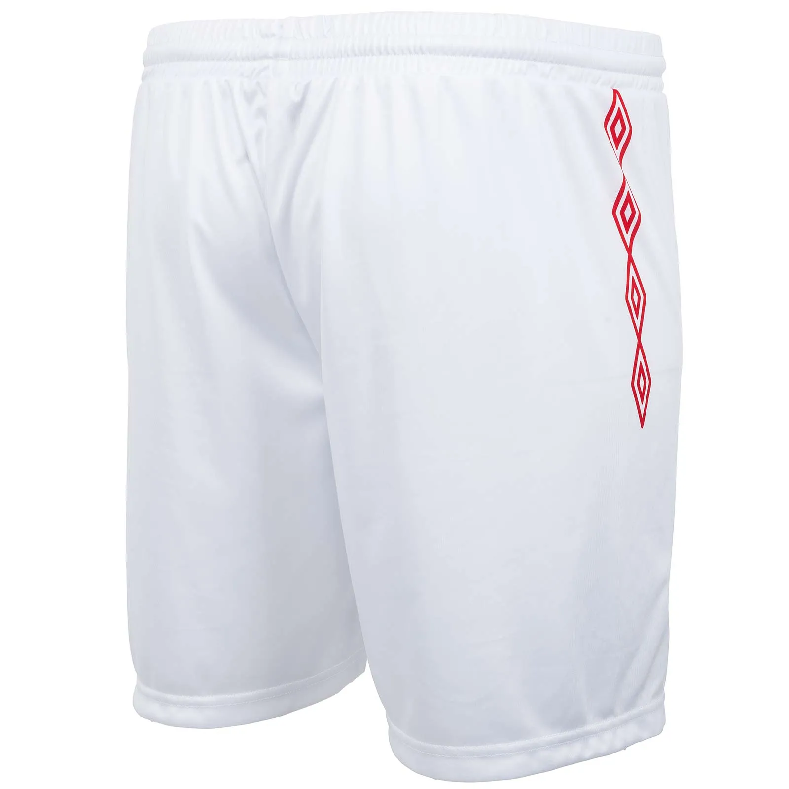 Umbro St Patricks Athletic Football Club 2025 Kids Home Shorts