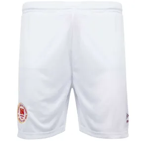 Umbro St Patricks Athletic Football Club 2025 Kids Home Shorts