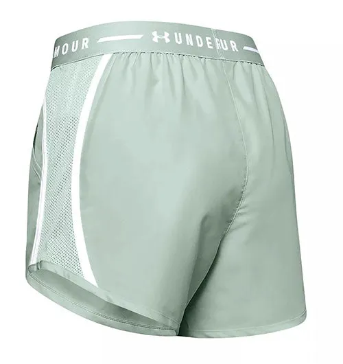 UNDER ARMOUR Women's Fly By Short Size S-XL