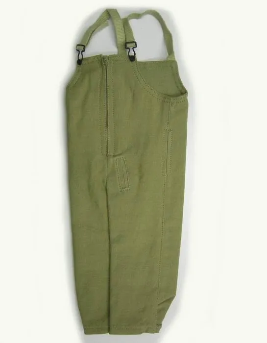U.S. Army Winter Bib Overalls