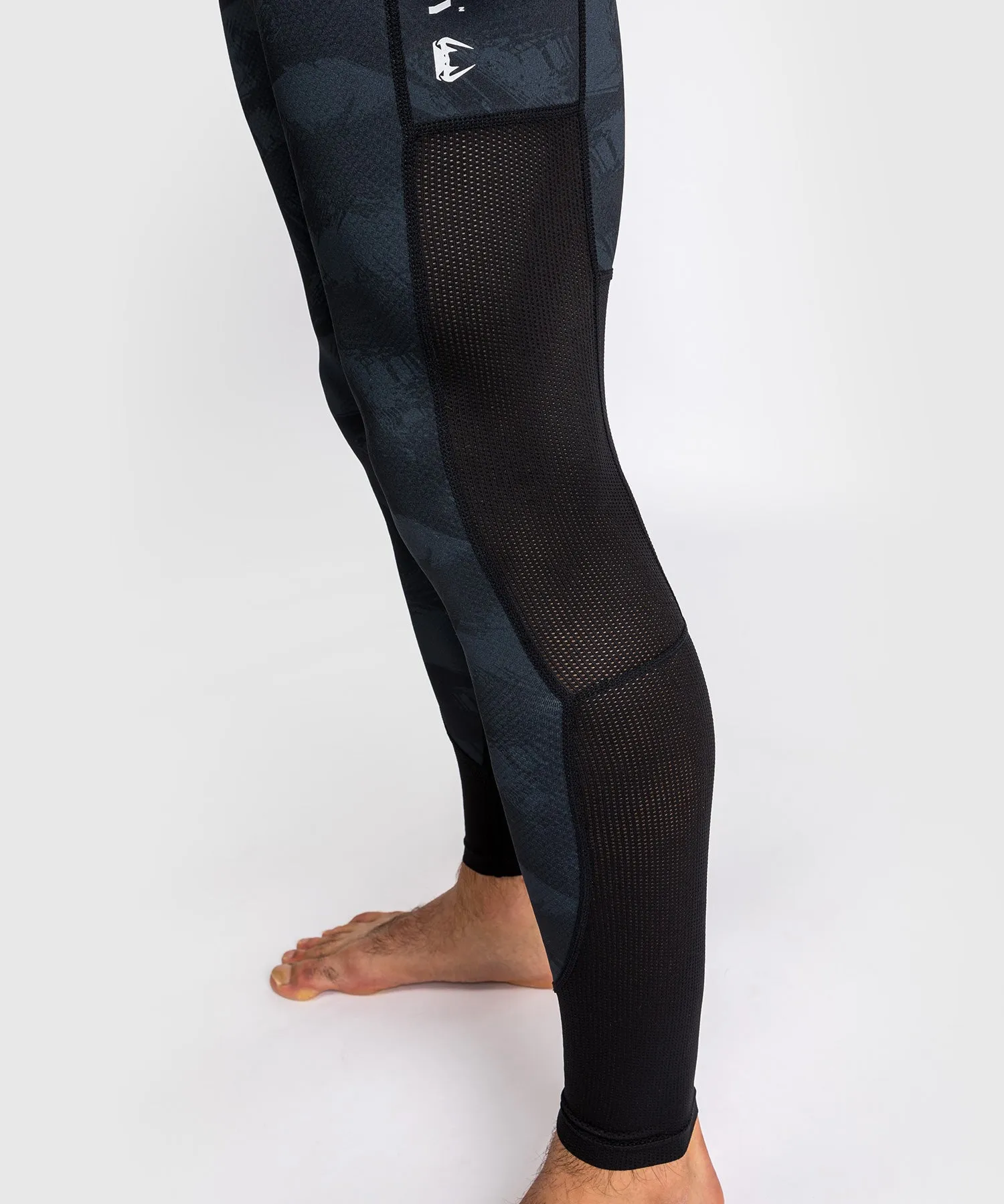 Venum Electron 3.0 Spat - Black