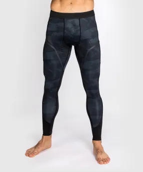 Venum Electron 3.0 Spat - Black