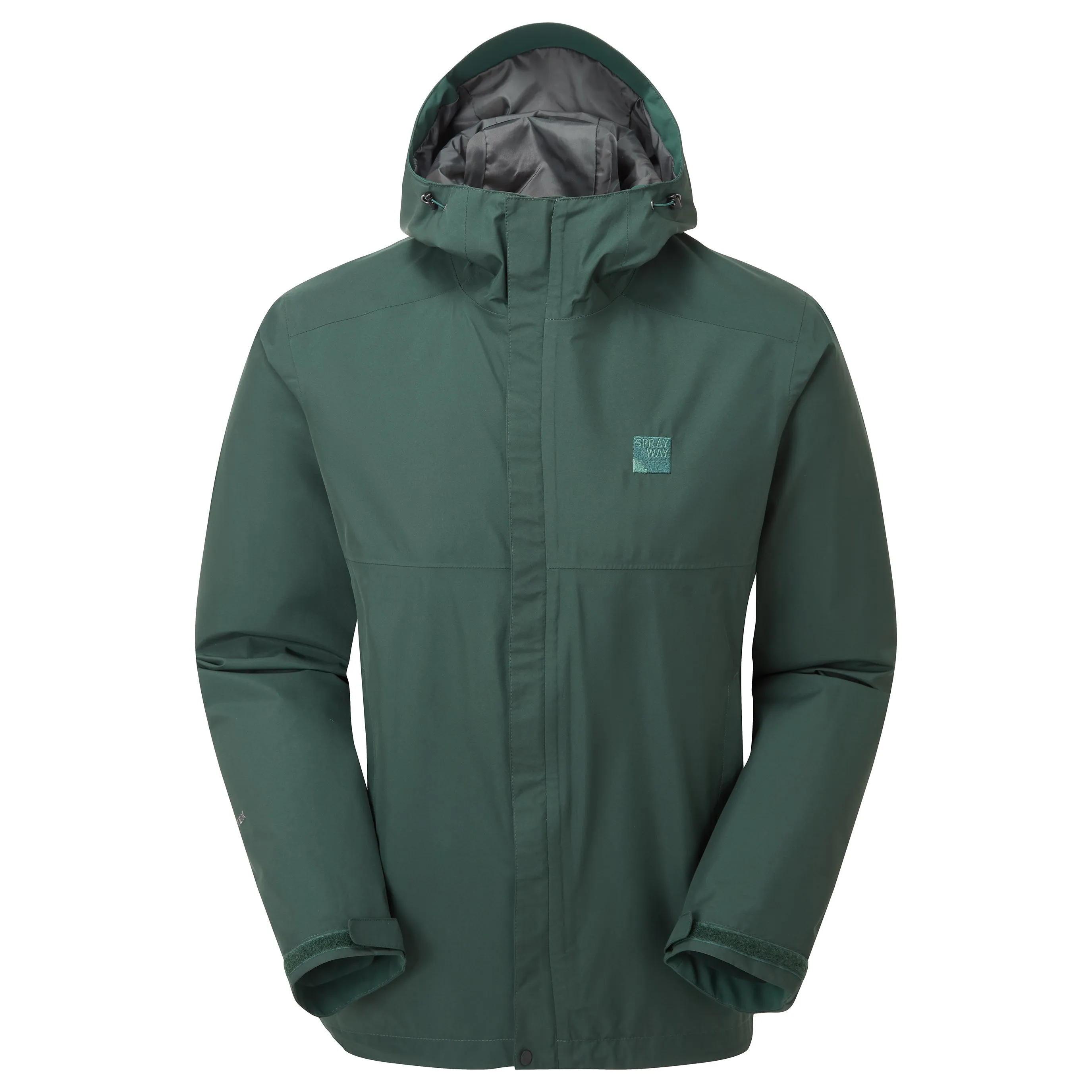 Vihar Insulated Mens Jacket [SP-007016_STOCK]