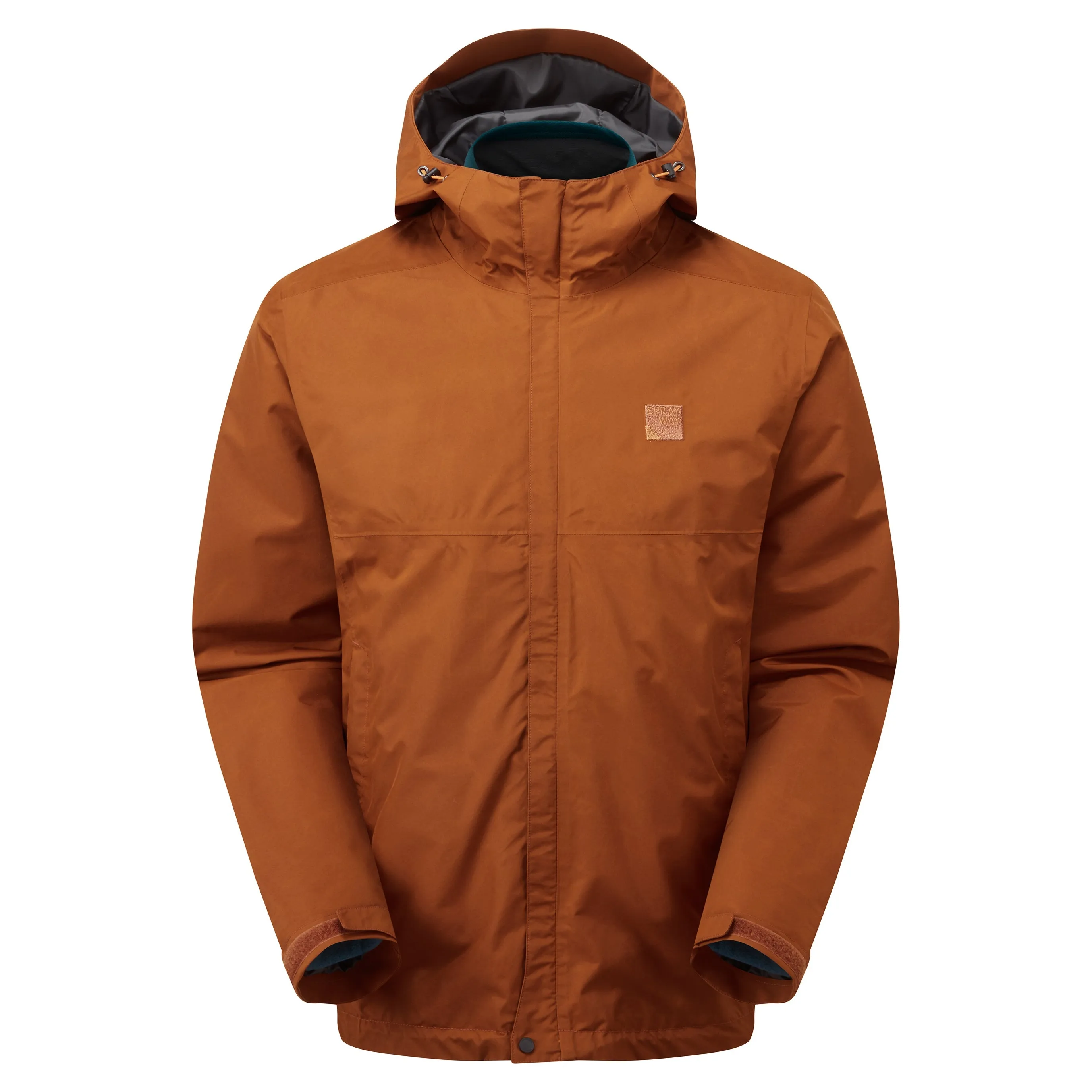Vihar Insulated Mens Jacket [SP-007016_STOCK]
