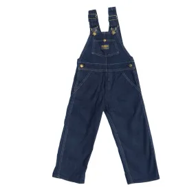 vintage oshkosh overalls