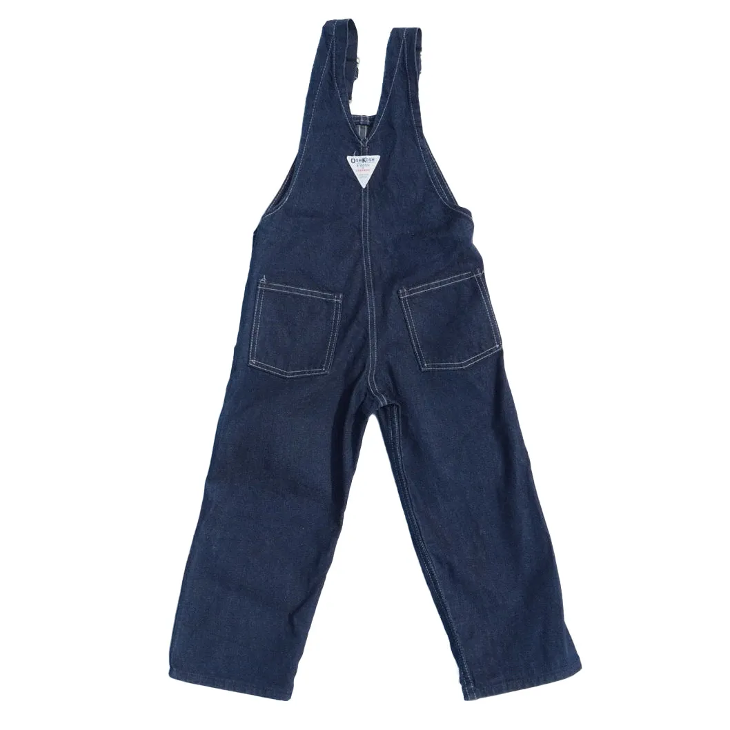 vintage oshkosh overalls