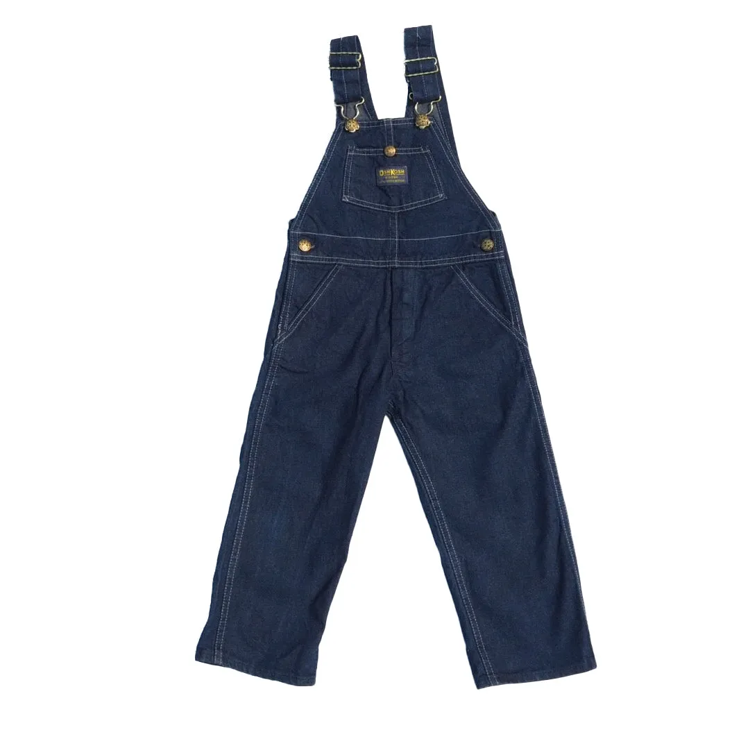 vintage oshkosh overalls