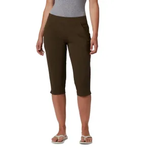 Women's Anytime Casual Capri Pants